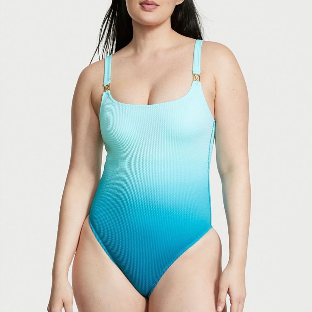Victoria Secret the wave one piece